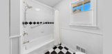 coral st master shower