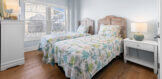 120 mermaid twin bedroom